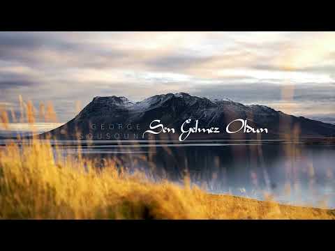 George Sousounis - Sen Gelmez Oldun (Official Audio)