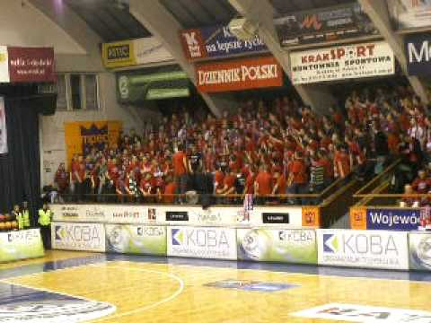 WISŁA KRAKÓW - ŁKS Łódź