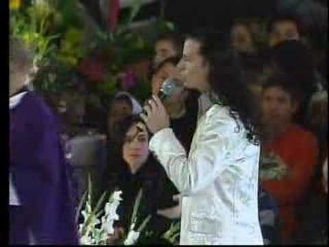 Fernando Lima - Ave María