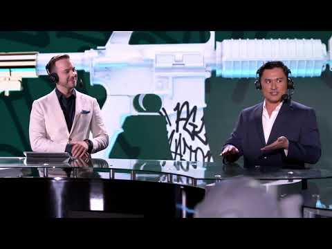 CSGO Analyst gets pissed at Es3tag