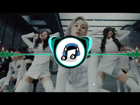 EVERGLOW (에버글로우) - Adios (D3VOK Remix)