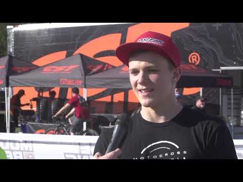 2018 GNCC Big Buck Round 1   ATV Episode