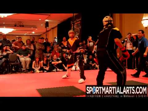 2012 Diamond Nationals - Lazlo Gombos v Hamed Firouzi - Men's Teams