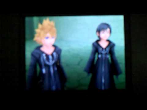 Kingdom Hearts 358/2 Days Walkthrough: Episode 59: Neo Shadow