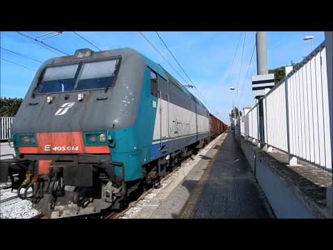 Treni in transito nel barese [Maggio 2017] p. 4