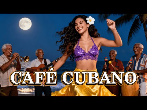 Suspiros de la Habana 💕  Classic Cuban Bolero & Timeless Love Memories