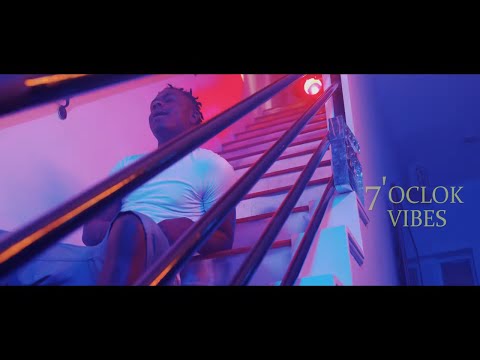 No Flaw Peach - 7'Oclock Vibes (Shot by @RealLyfeProductions)