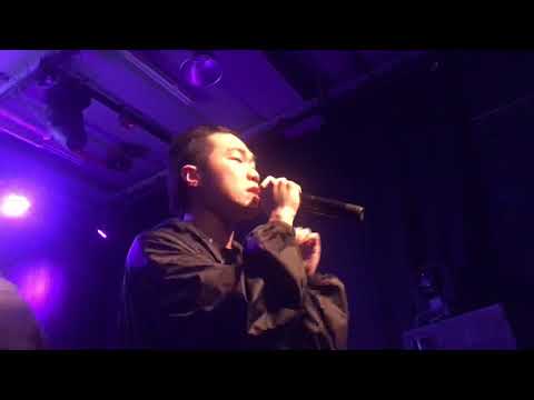 190104 KHUNDI PANDA (쿤디판다) - 실로 remix (feat. Simba Zawadi)