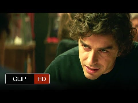 Un'Avventura - Clip "Non è Francesca"