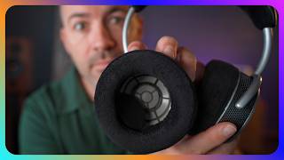 Finally! A headphone that sounds like speakers!! Grell OAE2 review