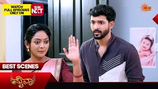 Download lagu Myna - Best Scenes | 13 Oct 2026 | Kannada Serial |  Sun Udaya mp3