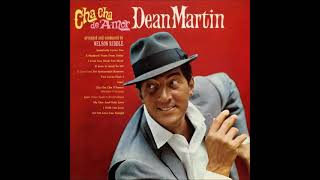 Dean Martin &#39;Cha Cha de Amor&#39; 1962 Full Album