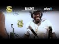 From Hustler To Mogul 50 Cent Talks Legacy Fame Power Success Full Episode Ep 21 Part 1