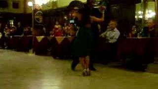 Ernesto Balmaceda & Stella Baez