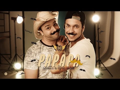 Papapa video