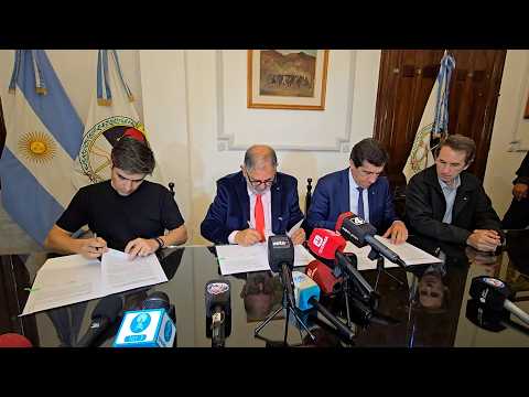 🏪 ADIÓS A LA VIEJA TERMINAL I Jujuy lanza concurso nacional de ideas para su refuncionalización