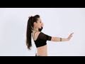 How To Do The Basic Egyptian Belly Dancing