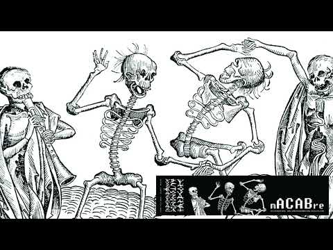 "A1C3A1B2" - Sucre Rose - mACABre-01