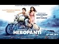 Heropanti 2014 Full Movie Tiger Shroff Kirti Sanon Bollywood