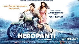 Download lagu Heropanti 2014 | Full movie | Tiger Shroff, Kirti Sanon | Bollywood mp3