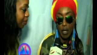 Vox Africa / Afrobuz Abidjan duSsamedi 21 mars 2015