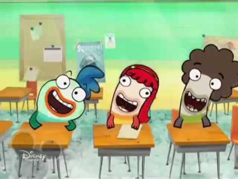 Akwalans - Intro (Polska)