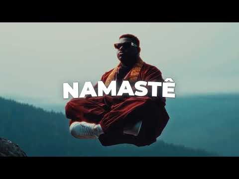 MOBBERS - Namastê