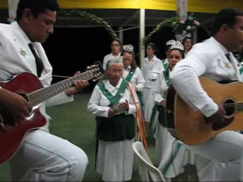 SOL, LUA, ESTRELA DEVO AMAR AQUELA LUZ São João 2009 Fortelaza