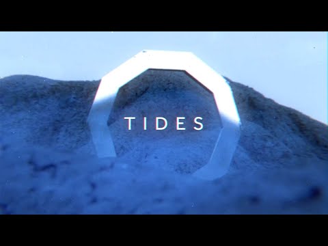 Hybrid Minds, Fred V, Tudor & Lottie Jones - Tides