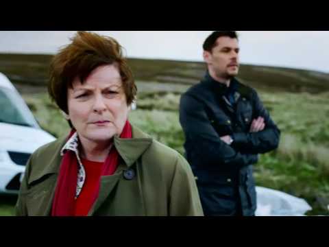 Video trailer för "Vera" Season 6 official ITV trailer