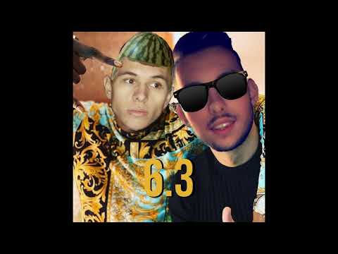 Naps (feat. Ninho) - 6.3 (Nightcore)