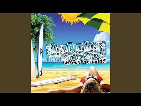 Un'estate così (Instrumental Mix) (feat. Bloody Silverz)