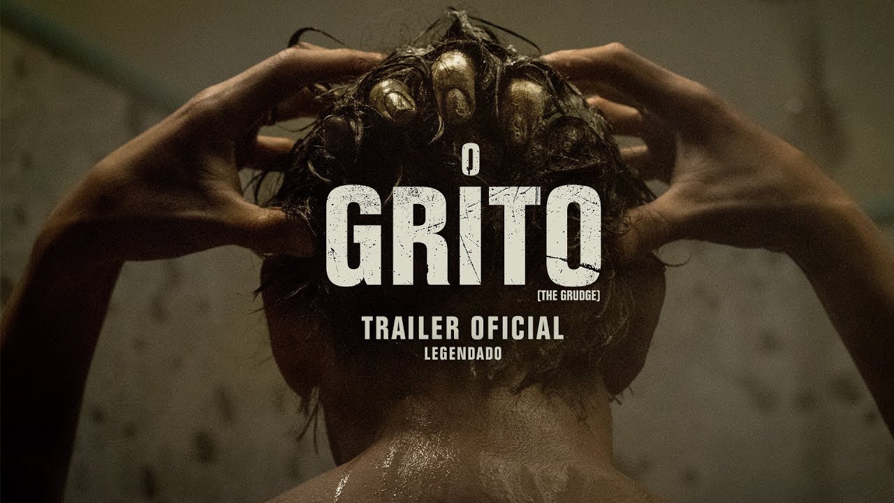 Reboot de O Grito ganha primeiro trailer aterrorizante