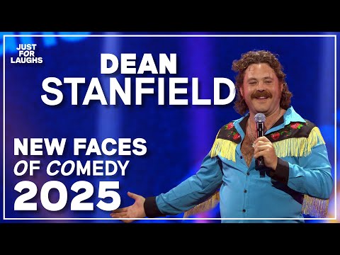 Just For Laughs and Dean Stanfield Comedy