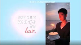 Download lagu Xiao Zhan: Light Spot ENGLISH LYRIC VIDEO 肖战《光点》英文动态字幕 mp3 Download lagu Xiao Zhan: Light Spot ENGLISH LYRIC VIDEO 肖战《光点》英文动态字幕 mp3