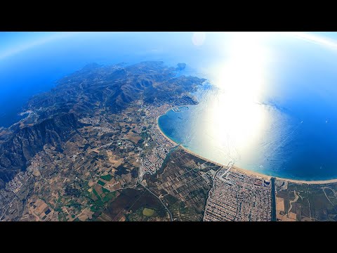 Empuriabrava SkydiveOnline, Spain - 2022