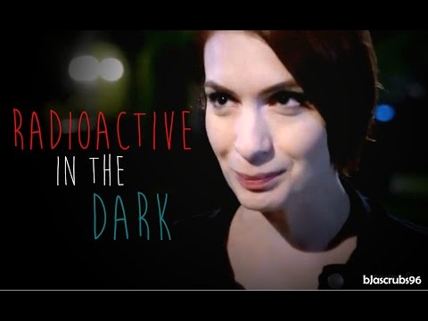 Supernatural || Radioactive in the Dark [10x11]