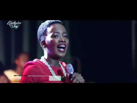 God Alone[Cover] - Joyful Way Inc. x HLE