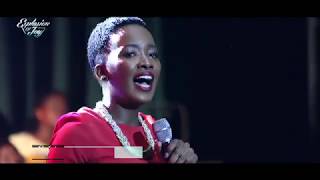 Joyful Way Inc with Hlengiwe Ntombela - God Alone (Live)