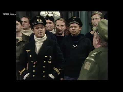 "Don't tell him Pike!"