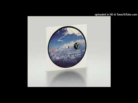 [Progressive] Midor Vs Linn - Breathing (Progressive Mix)
