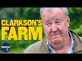 Top 10 Funniest Clarkson S Farm Season 4 Moments