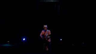 Jason Mraz - Ain't Got No Dope/Gypsy MC @ Paradiso,Amsterdam