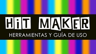 HIT MAKER 👉 Herramientas y Guía de utilización del mejor complemento para FL Studio