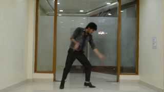 Bang Bang Meherbaan DANCE Video feat Hrithik Roshan &amp; Katrina Kaif | Vishal Shekhar | HD BTI