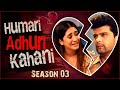 Shivangi Joshi Kushal Tandon Our Incomplete Story Breakup Story