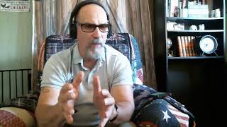 PROPHECY ALERT VISION OF BIOLOGICAL WEAPON