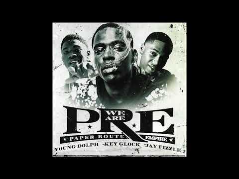 [FREE] Key Glock x Young Dolph x Jay Fizzle Type Beat 2020 - PRE (Prod. by no9to5)