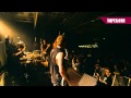 While She Sleeps - Seven Hills (Official HD Live Video)