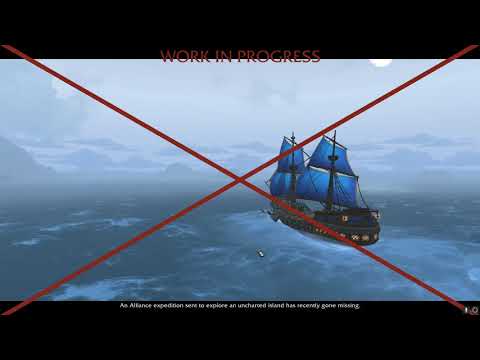 Shadowlands New Player Experience: Starting Zone Island Playthrough (Human Paladin)